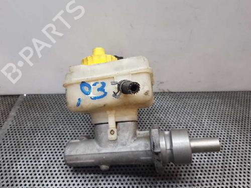 Brake master cylinder SEAT LEON (1M1) 1.6 16 V | BP1655593M77 