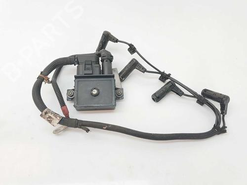 Used Electronic module Electronic module 37265865 37265865