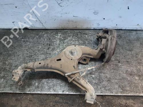 Used Left rear steering knuckle VW TRANSPORTER T4 Van (70A, 70H, 7DA, 7DH) 2.4 D (78 hp) 12313535