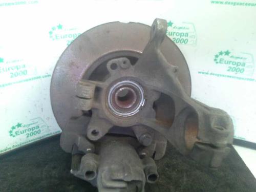 Left front steering knuckle FORD MONDEO II Saloon (BFP) 1.8 i | BP1204349M25 