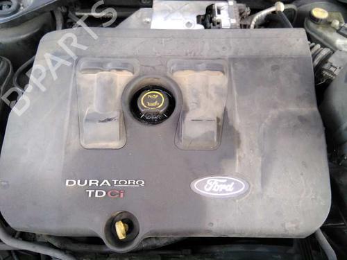 Engine FORD MONDEO III (B5Y) 2.0 TDCi | BP4951749M1 