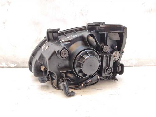 Right headlight KIA CARENS II MPV (FJ)  | BP27222953C29 