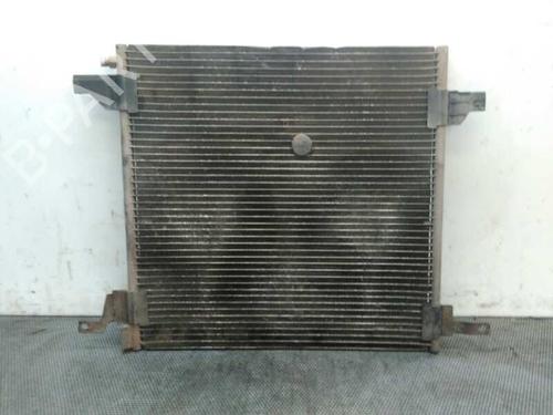 Used AC radiator AC radiator 1028112 1028112