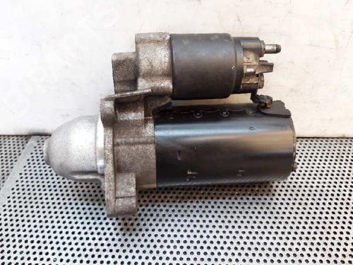 Used Starter Starter 4431581 4431581