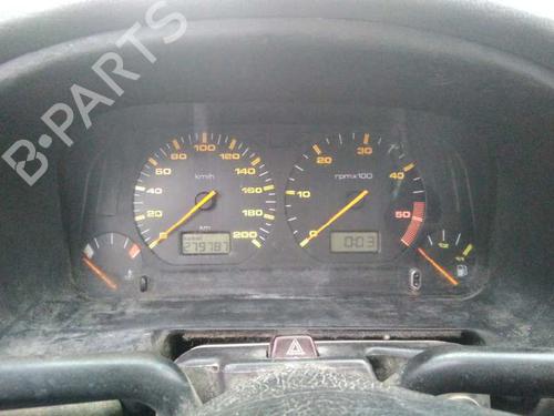Right mirror SEAT INCA (6K9) 1.9 D | BP4739638C27 