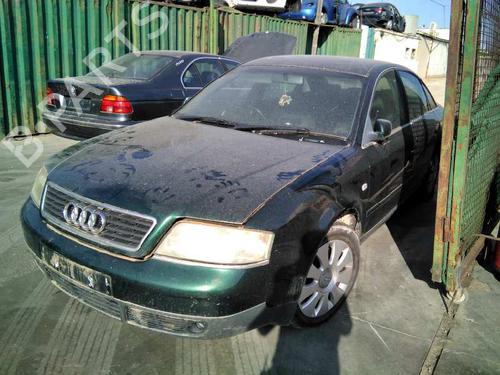 Skrzynia biegów AUDI A6 C5 (4B2) 1.9 TDI | BP5224323M3 