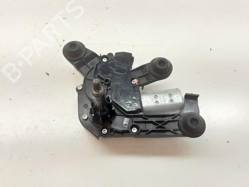 Used Rear wiper motor PEUGEOT 2008 I (CU_) 1.2 THP 130 / PureTech 130 (130 hp) 29810854