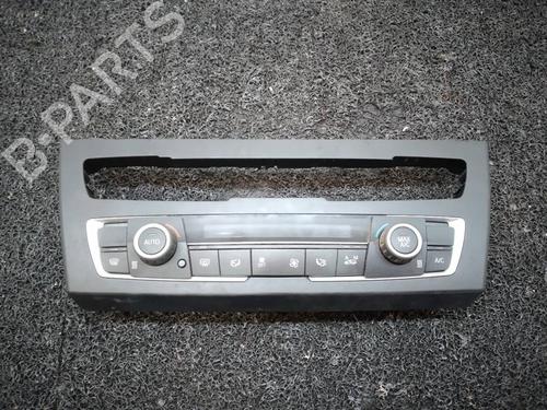 Climate control BMW 1 (F20) 116 d (116 hp)null