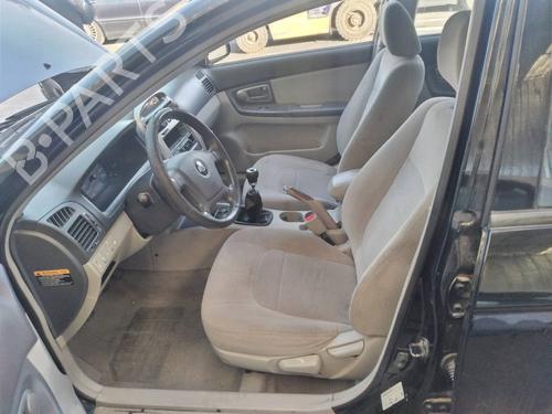 Starter KIA CERATO I Saloon (LD) 2.0 CRDi | BP12302768M8 