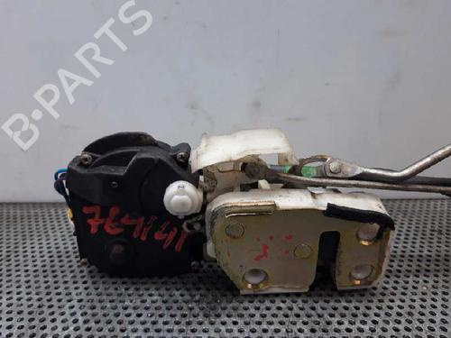 Front left lock ROVER 400 II (RT) 420 D | BP1254465C98 