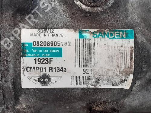 AC compressor MINI MINI COUNTRYMAN (R60)  | BP20241039M34  - Image 5