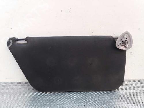 Left sun visor FORD TRANSIT CONNECT (P65_, P70_, P80_) 1.8 TDCi | BP1593338I1 - Image 2