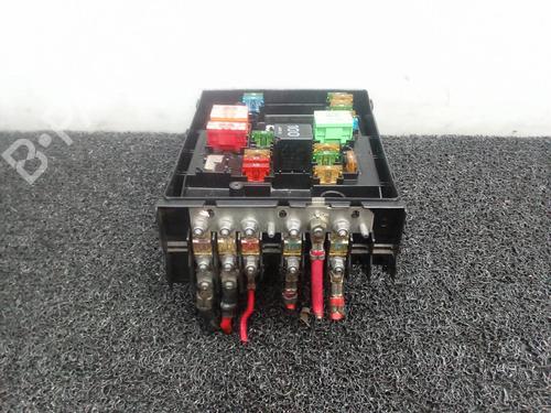 Fuse box VW GOLF PLUS V (5M1, 521) 1.9 TDI (105 hp) 9681645