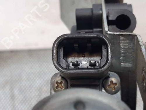 Front left window mechanism CITROËN XANTIA (X1_, X2_) 1.9 Turbo D | BP2675279C22 