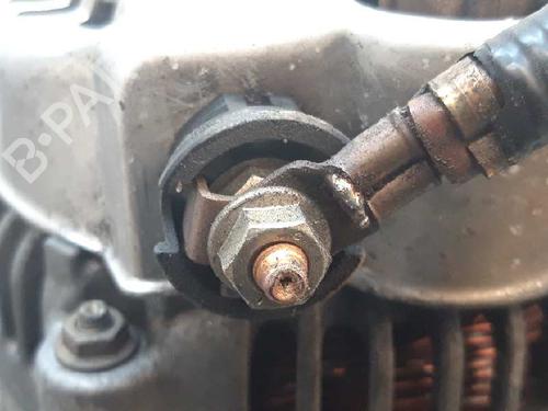 Alternator ROVER 45 I Hatchback (RT) 2.0 iDT | BP2675249M7 
