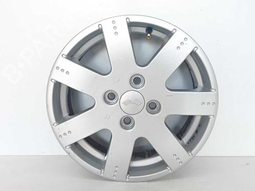 Used Rim Rim 38046367 38046367