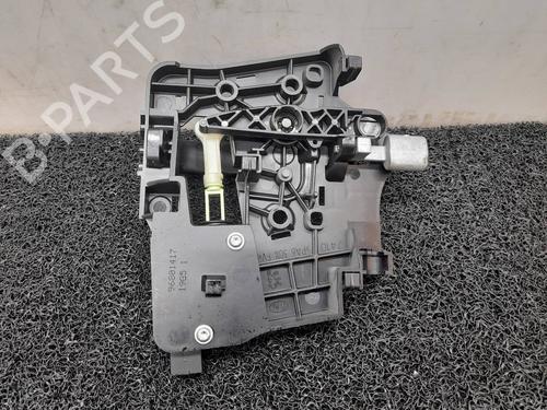 Front left interior door handle PEUGEOT 1007 (KM_) | BP6911584I13 - Image 2