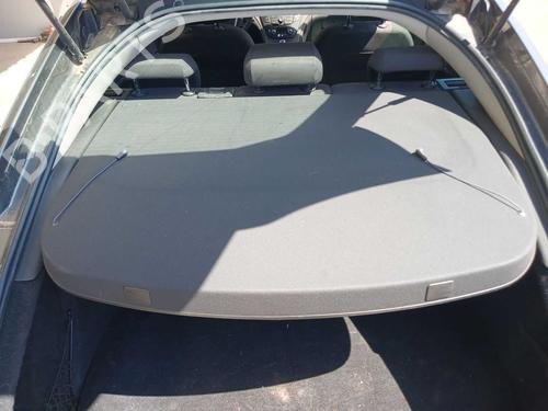 Used Rear parcel shelf Rear parcel shelf 38639826 38639826