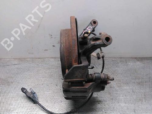 Right rear steering knuckle MERCEDES-BENZ M-CLASS (W163) ML 270 CDI (163.113) | BP1992468M28 