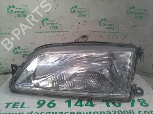 Used Left headlight Left headlight 112104 112104