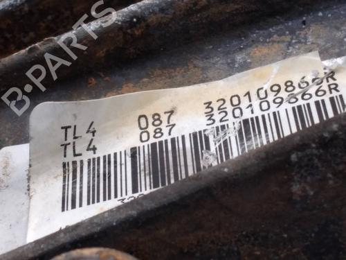 Gearbox RENAULT MEGANE IV Hatchback (B9A/M/N_) | BP25709838M3 - Image 4