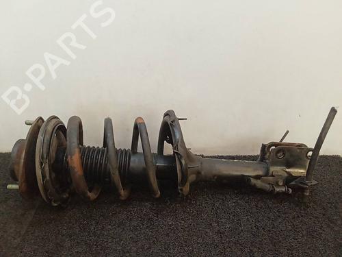 Used Left front shock absorber Left front shock absorber 4414146 4414146
