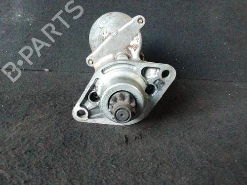 Starter SUBARU LEGACY I Estate (BC, BF, BJ)  | BP3445184M8 