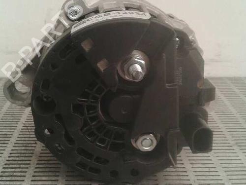 Alternator ROVER 45 I Hatchback (RT) 1.4 | BP165926M7 