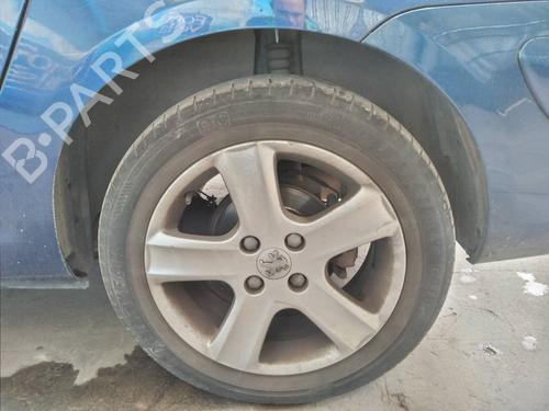 Rear axle PEUGEOT 307 Break (3E) 2.0 HDI 110 | BP11516485M2 
