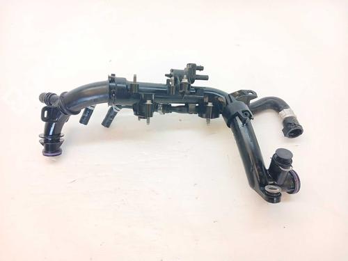 Used Pipe Pipe PEUGEOT 2008 II (UD_, US_, UY_, UJ_, UR_, UC_) [2019-2026] 39005040 39005040