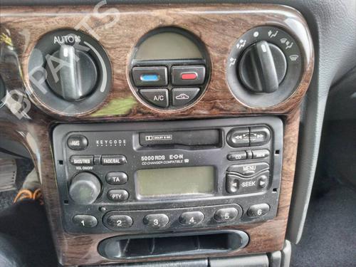 Left front window switch FORD MONDEO II (BAP)  | BP9434730I27  - Image 10