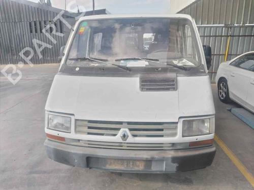 Used Parts RENAULT TRAFIC Van (T_, P_, V_) 1.9 D 1712180