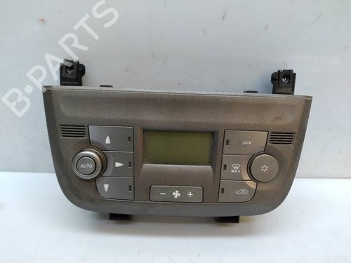Used Climate control Climate control FIAT LINEA (323_, 110_) [2006-2026] 9098123 9098123