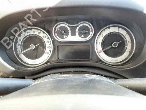 Used Instrument cluster Instrument cluster 26004705 26004705