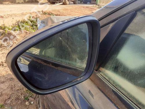 Used Left mirror FORD FOCUS IV (HN) [2018-2025]  30905655