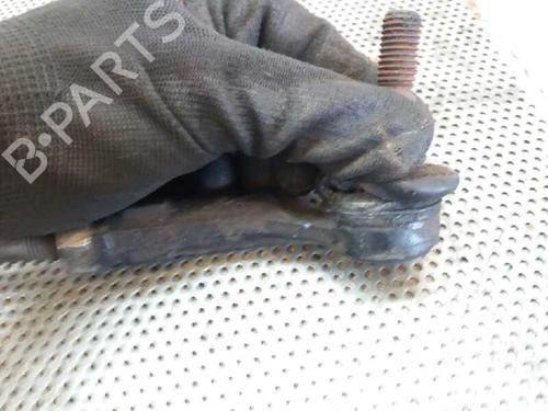 Steering rack FORD FIESTA VI (CB1, CCN)  | BP3649133M22 