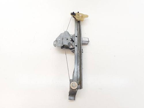 Front left window mechanism RENAULT CAPTUR I (J5_, H5_) | BP27349114C22 - Image 4