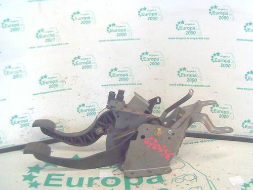 bremsepedal bremsepedal FORD MONDEO III (B5Y) [2000-2007] 8768530 8768530