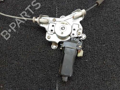 Front right window mechanism HYUNDAI ACCENT II (LC) 1.5 CRDi | BP6589478C23 