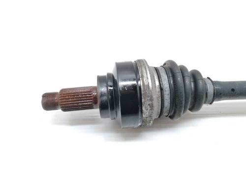 Left rear driveshaft BMW 3 (F30, F80) 316 d | BP7745846M40 