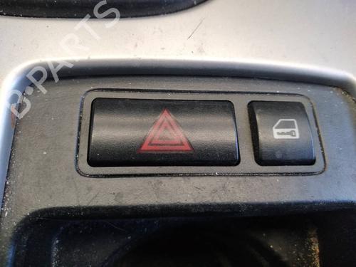 Used Warning switch BMW X5 (E53) 3.0 d (184 hp) 10210864
