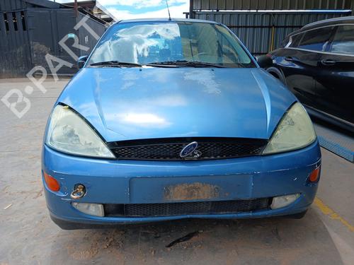 Used Parts FORD FOCUS I (DAW, DBW) 1.8 Turbo DI / TDDi 4717624