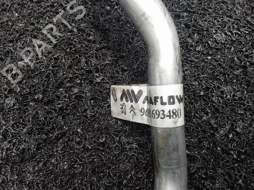 AC pipe CITROËN BERLINGO MULTISPACE (B9) 1.6 HDi 75 / BlueHDi 75 | BP14039852M126 