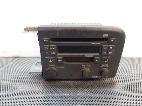 Radio VOLVO S80 I (184) 2.5 TDI | BP4416630E6 
