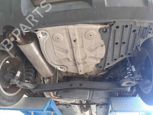 Rear axle SEAT ARONA (KJ7, KJP) | BP22897855M2 - Image 3