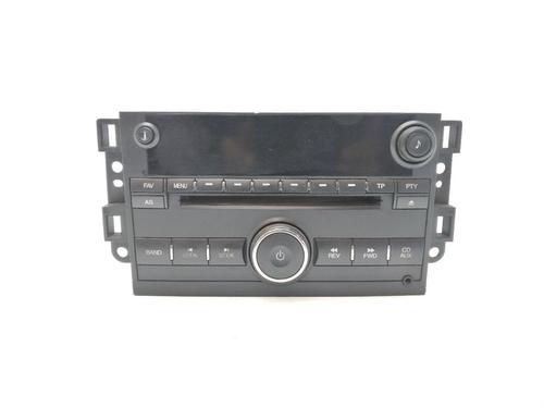 Used Radio Radio 3153618 3153618