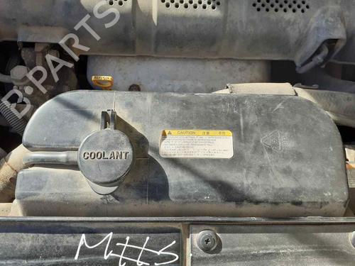 Used Expansion tank Expansion tank HYUNDAI TUCSON (JM) [2004-2019] 34120174 34120174