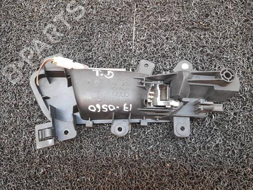 Rear left interior door handle AUDI A4 B8 (8K2) 2.0 TDI quattro | BP4415880I15 