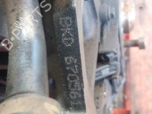 Engine (For Parts) AUDI A3 (8P1) 2.0 TDI 16V | BP25815605M64 - Image 6