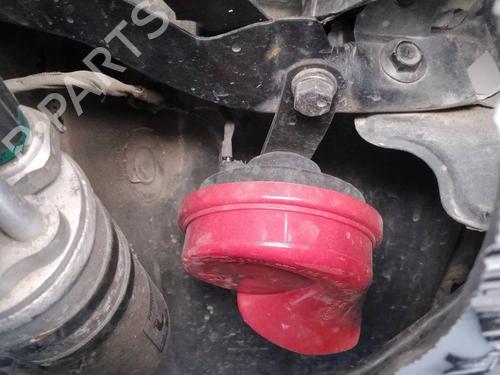 Horn SSANGYONG REXTON / REXTON II (GAB_) 2.7 Xdi (163 hp) 14044998